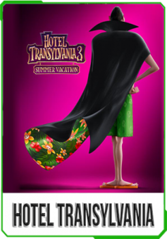 Hotel Transylvania Popstic Hotel Transylvania Popstic