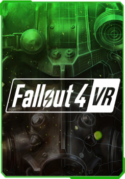 Fallout 4 VR Fallout 4 VR